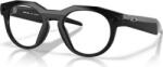 Oakley Meta HSTN AI Glasses Black/Clear OW8002-0751 Ochelari 3D