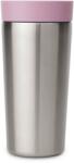Brabantia Make & Take thermo bögre - 0, 36 l, Lilac Pink