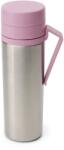 Brabantia Make & Take thermo bögre - 0, 5 l, Lilac Pink