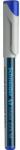 Schneider Universal non-permanent marker SCHNEIDER Maxx 225 M, varf 1mm - albastru (S-1213) - forit