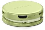 Satechi Docking Station Satechi OntheGo, Citrus (ST-POTG5Y)