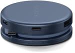 Satechi Docking Station Satechi OntheGo, Indigo (ST-POTG5B)