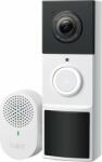 TP-Link Tapo D210 intelligens videocsengettyű (3MP, 2K, WiFi, IR 8m, microSD)