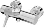 SCHELL Vitus baterie de duș perete crom 016130699 (016130699)