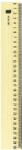 Alco Rigla din lemn, 30cm, ALCO (AL-1561)