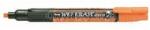 Pentel SMW26 narancssárga folyékony kréta (PENTEL_Z-SMW26-F) (PENTEL_Z-SMW26-F)