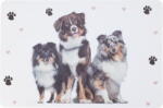 Heinner Napron Caini 1- 43.5x28.5 cm (B04222480-DOG1) - 24mag Fata de masa