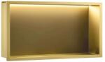 Rea süllyesztett polc 63 cm arany REA-08543 (REA08543)