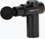 XTREXO Pistolet XTREXO do masażu Mini Pulsar czarny Aparat de masaj