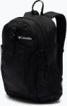Columbia Rucsac de turism Columbia Castle Crest 20 l black Rucsac tura