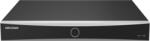 Hikvision NVR IP Hikvision VPro, 16 canale, 12MP, AcuSeek, AcuSearch, AcuSense, recunoastere faciala, HDMI 4K, 2 HDD x 16TB, DS-7616NXI-K2-VPro (DS-7616NXI-K2-VPro) - rovision
