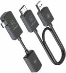 MINIX C1 vezeték nélküli USB-C-HDMI videóátvitel (NEO-C1) - pepita