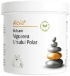 Alevia Balsam antiinflamator, Vigoarea Ursului Polar, 250 grame, Alevia