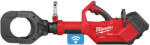 Milwaukee MLW - Taietor hidraulic pentru cabluri M18 HCC125-801C[4933499333] (4933499333)