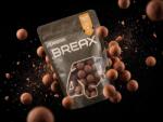 DELPHIN BreaX / PassionKRILL Krill-Mango 24mm/300g (101007145)