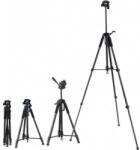 MOZOS Tripod Mozos SF Pro Black