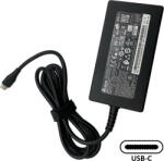 Acer eredeti 100 W-os hálózati adapter notebookokhoz