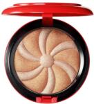  MAC, Hyper Real Glow Duo, Bronzing, Bronzer Compact Powder, Bright Up, 8 g