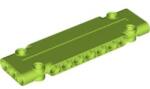 LEGO® Panou plat technic 3 X 11 X 1 (6250232)