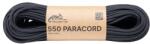 Helikon-Tex Frânghie Paracord Helikon-Tex 550 30 m - Black