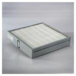 Donaldson Filtru Aer P606762, Lungime 427, 8 mm, Inaltime 65, 3 mm, Donaldson (P606762)