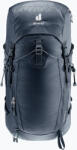 Deuter Trail Pro 36 l fekete/halvány fekete túra hátizsák