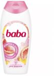 Baba Tusfürdő BABA Grapefruit és gyömbér 400ml - vectraline