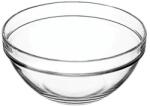  Hermia Glass Bowl Set (6 Pieces) Transparent Chefs-K - 595