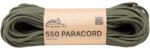 Helikon-Tex Frânghie Paracord Helikon-Tex 550 30 m - Olive Drab