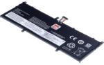 T6 Power Baterie T6 Power pentru Lenovo Yoga C640-13IML, 7820mAh, 60Wh, 4 celule, Li-poly NBIB0238