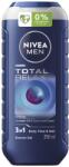 Nivea Tusfürdő NIVEA MEN total relax 250 ml - vectraline