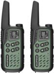 Baofeng Radiotelefon Baofeng BF-25E PMR 2 buc. - Green Statii radio