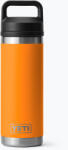 YETI Termosz YETI Rambler Chug 532 ml king crab orange
