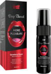 Intt Cosmetics Deep Throat Mouth Spray Strawberry 12ml