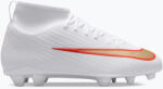 Nike Gyermek focicipők Nike Jr. Mercurial Superfly 11 Club white/bright crimson/blur - sportano - 18 400 Ft
