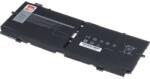 T6 Power Baterie T6 Power Dell XPS 13 7390 2 în 1, 6700 mAh, 51 Wh, 4 celule, Li-pol NBDE0215