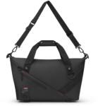 ASUS Geanta ASUS BC3700 ROG SLASH DUFFLE, pentru laptop 15.6, Negru (90XB08Q0-BBA000) Geanta, rucsac laptop