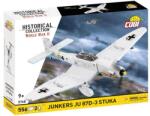 COBI II WW Junkers JU 87D-3 STUKA, 1: 32 (CBCOBI-5768)