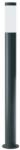 Brilagi - Kültéri lámpa ELIA 1xE27/20W/230V IP44 100 cm antracit GD-EL0100-93 (BG5757)