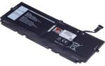 T6 Power Baterie T6 Power pentru Dell XPS 13 9300, XPS 13 9310, 6842mAh, 52Wh, 4 celule, Li-pol NBDE0241