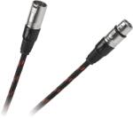 Cabletech Cablu de microfon CANON 5 m (L-KPO2756-5)