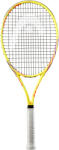 HEAD Rachetă de tenis MX Spark Pro Yellow L4 Racheta tenis