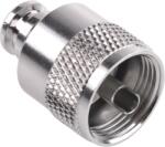 Cabletech Conector UHF (CB) RG58 cu șuruburi (L-WTY0488)