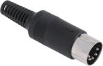  Inne Conector DIN pentru cablu, 5 pini (L-WTY0193)