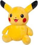 Stip Jucarie de plus Pikachu, 24cm (Galben)