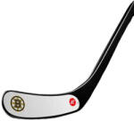 Rezztek Bandă adezivă pentru lama croselor Doublepack NHL Bost Bruins White 2-Pack Junior