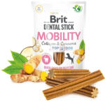Brit Dental Stick Mobility with Curcuma & Collagen 7 db/cs