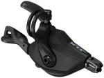 Shimano SLX SL-M7100-R váltókar, csak jobb, 12s, bilincses rögzítés, fekete, OEM kiszerelés