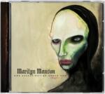 Marilyn Manson - One Assassination Under God - Chapter 2 (CD) (4065629763251)