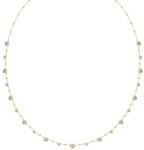 Swarovski colier IMBER 99KK-AKD6JZ_GLD (5680091)